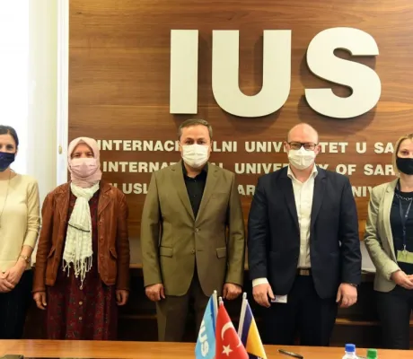 Opportunity for Student Internship at Volkswagen Sarajevo d.o.o. 