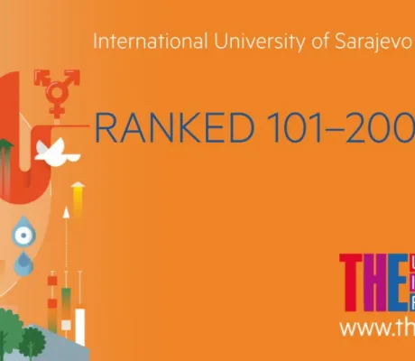 IUS in the World Ranking List