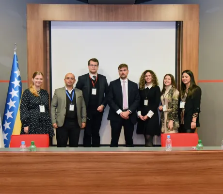 UNA Talks: International Day of Elimination of Violence against Women