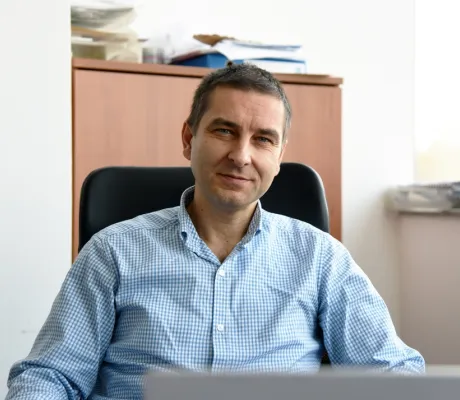 "Dispersion of Air Pollutants in Traffic under the Conditions of Temperature Inversion" Project