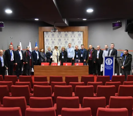 IUS Organized a Meeting with High School Principals from Sarajevo, Central Bosnia, Una-Sana and Tuzla Cantons