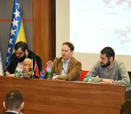 Understanding the 2022 Russian Invasion of Ukraine and its Implications for the Western Balkans