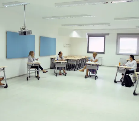 IUS HOSTS INTERVET WESTERN BALKANS TRANSNATIONAL MEETING