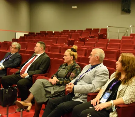 IUS hosts 7th ICLEL conference 2021