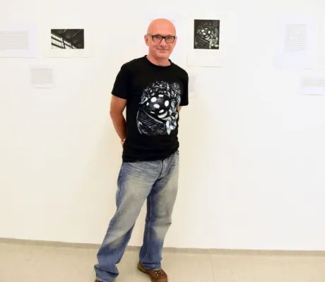 A New Exhibition at the Renovated IUS Art Gallery