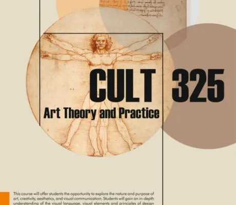 New (FASS) courses at IUS