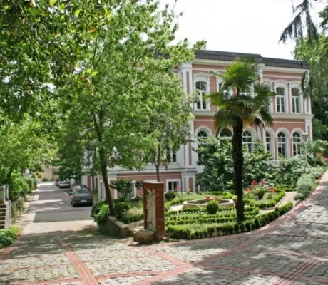 Successful Cooperation with Yıldız Technical University