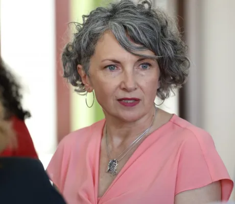 Dragana Skoković-Šunjić Lectured at IUS