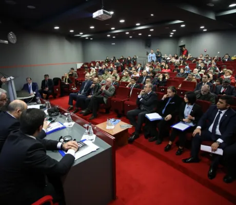 Book Launch "Memories of Khojaly: The Children that Did Not Grow Up" Held at IUS