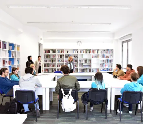 Creative Writing Workshop