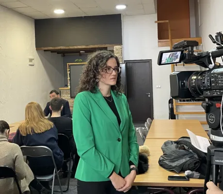 Zero poverty lecture