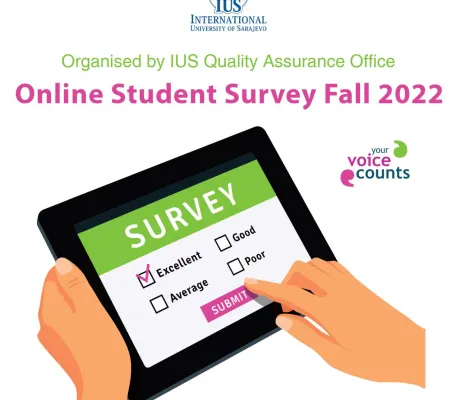 Survey Fall 2022