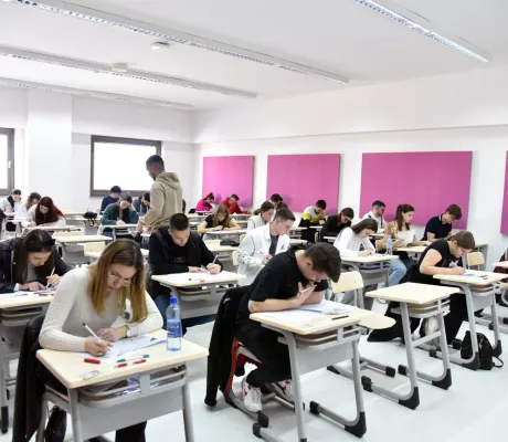 scholarship testing 2023