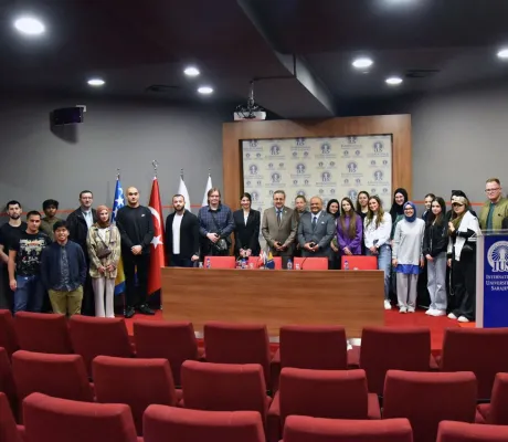 Shuttle Diplomacy Talks - Malaysia