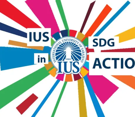 IUS in SDG Action
