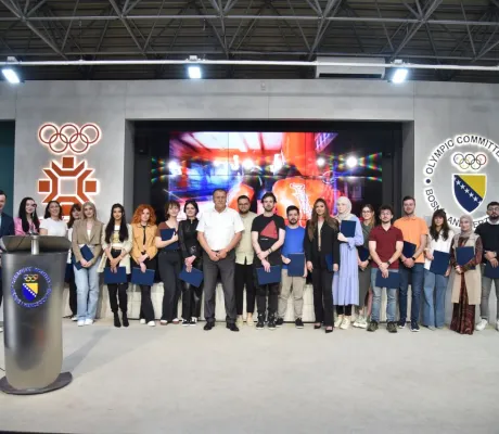 Documentary competition