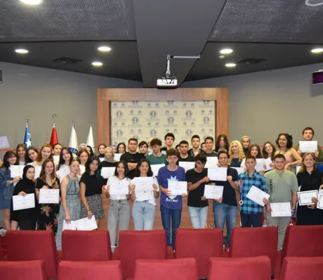 ELS Summer School 2023