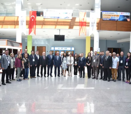 Applied Statistics Congress