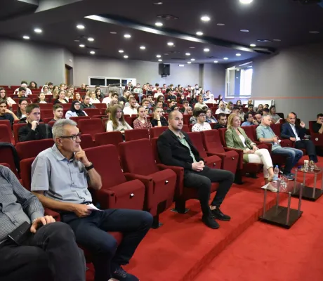 Freshmen Orientation 2023