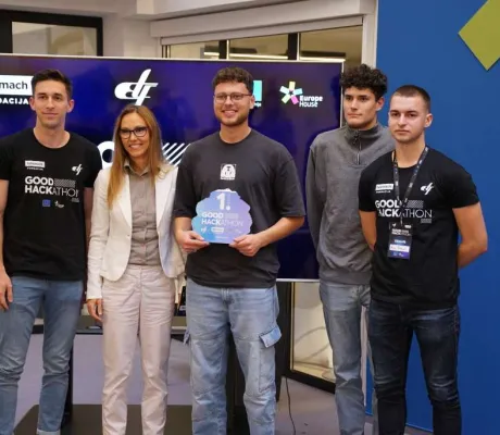 Good Hackathon
