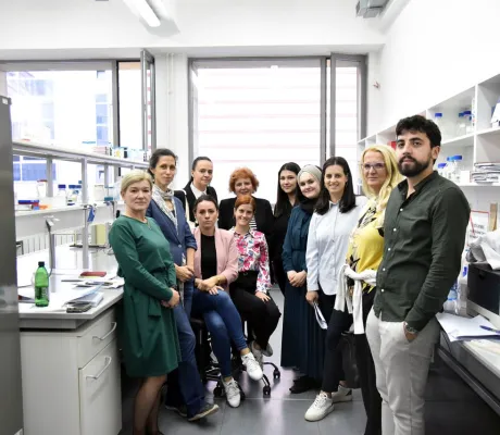 Western blot workshop