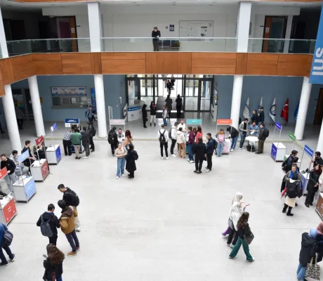 IUS Clubs’ Promotion Day