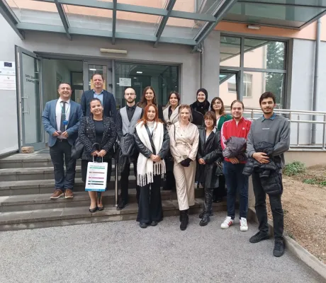 Photo courtesy of the Prosecutor's Office of Bosnia and Herzegovina