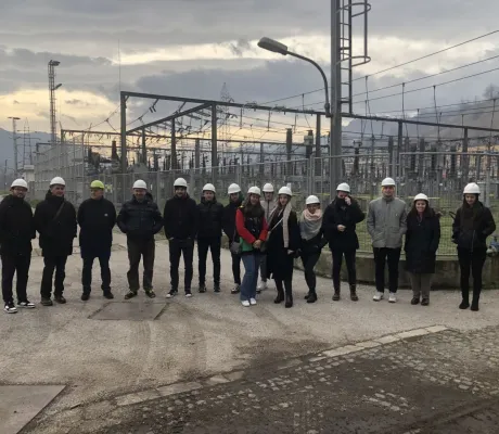 Kakanj Thermal Power Plant