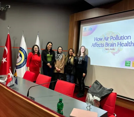 Think Globally, Act Locally