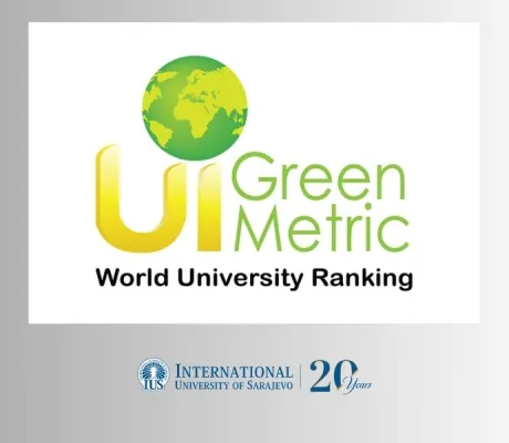 GreenMetric