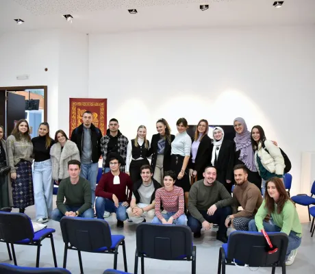 Architectural Impression of Venice