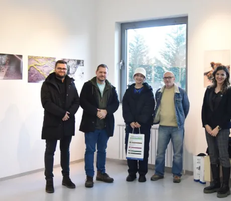 SDG Through Your Eyes