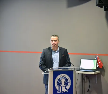 Head of National Erasmus Office 