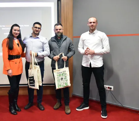 Digital Marketing Lecture 