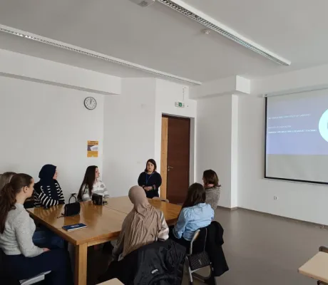 TLT “Show and Tell” Workshop