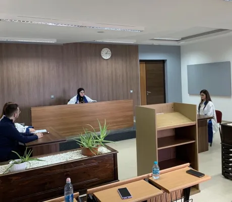 FLW “Show and Tell” Workshop