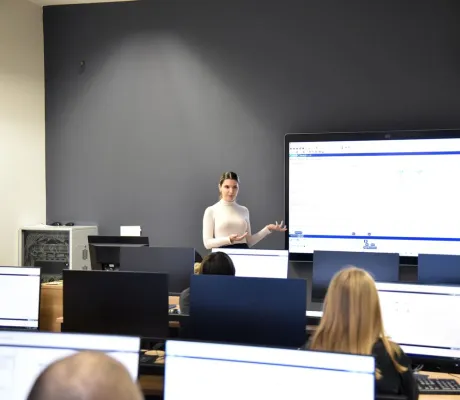 CSE “Show and Tell” Workshop