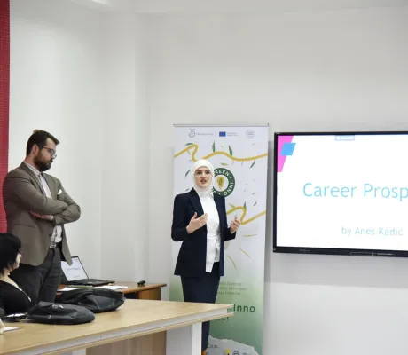 FBA “Show and Tell” Workshop