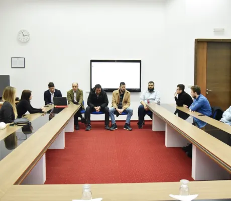 PSIR “Show and Tell” Workshop 