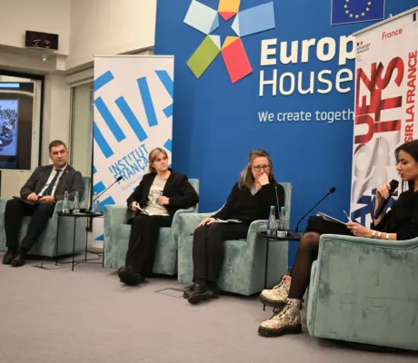 On the Road to European Integration