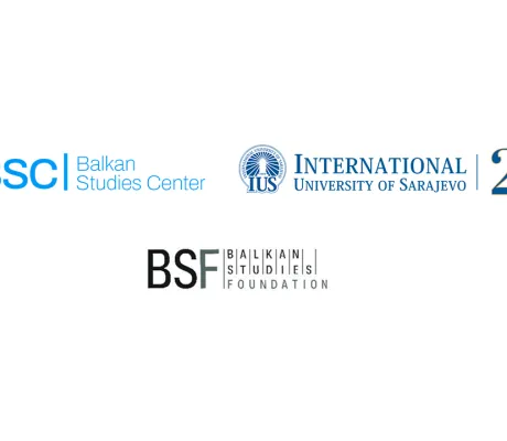 IUS BSC and Balkan Studies Foundation Forge Partnership