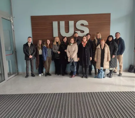 2nd DC-VET WB Transnational Meeting