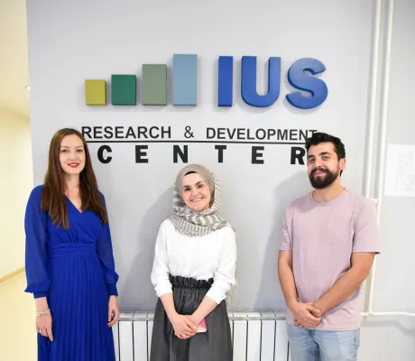 Research Initiatives