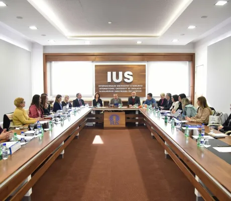 Technical Assistance Missions Workshops 