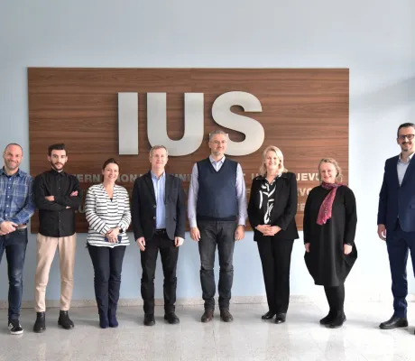 Quality Improvements through ISO Standards