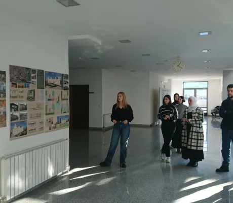 ARCH401 Exhibition: Inclusive, Safe, Resilient and Sustainable Cities