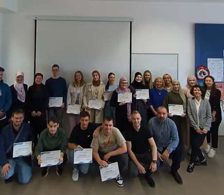 Annual WORDY Scholarship Event