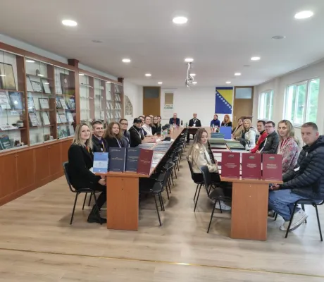 Captivating Workshop Explores Entrepreneurship in the Era of Green Technologies