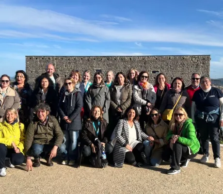 Erasmus+ TEF Initiative