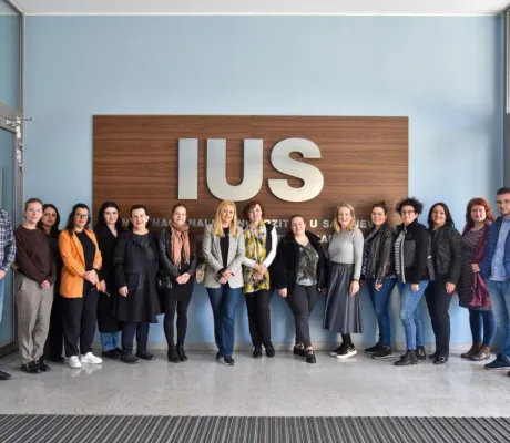 CANDI Project Meeting